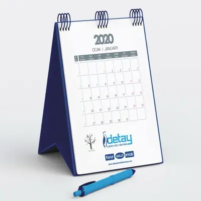 Mini Calendar